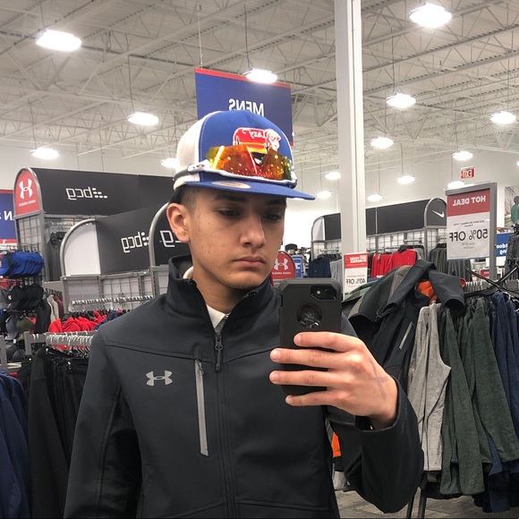 Meet your Posher, Daniel - Picture 1 of 1